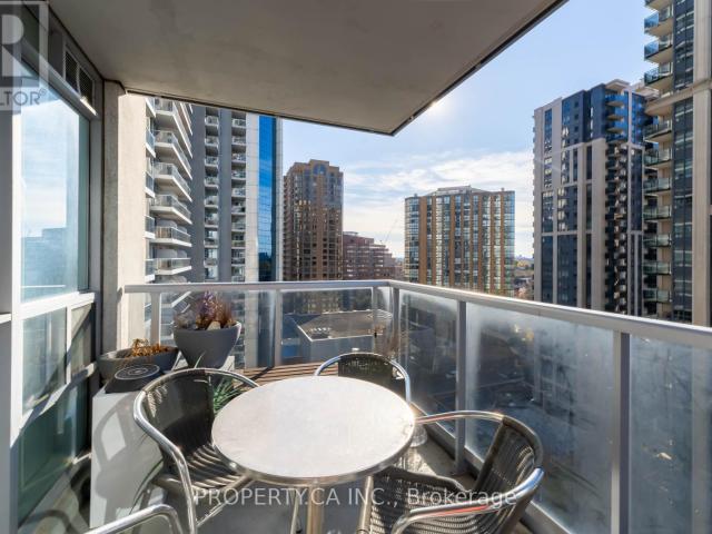 apartment at 1609 – 4978 YONGE STREET