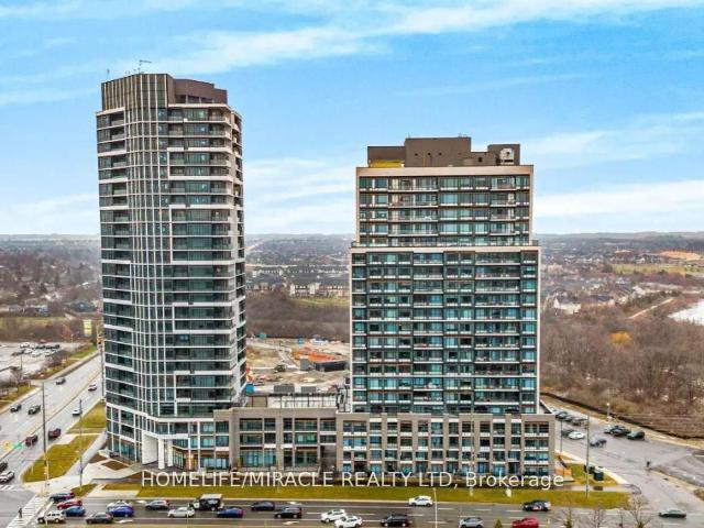 apartment at 1609 8020 DERRY ROAD, Milton, Ontario, L9T9N7