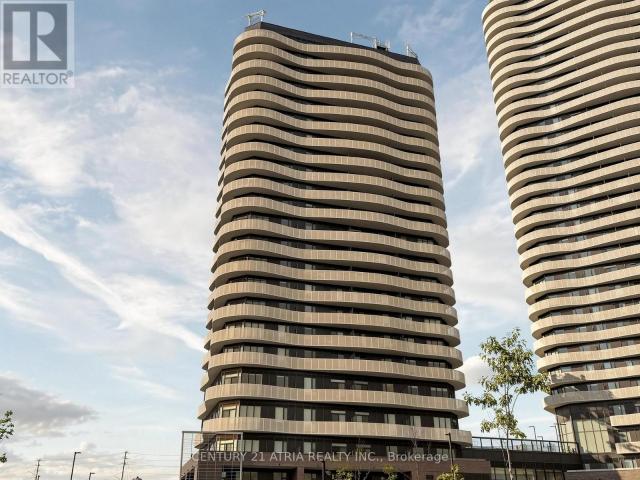 apartment at 1609 – 10 FLAVELLE TRAIL