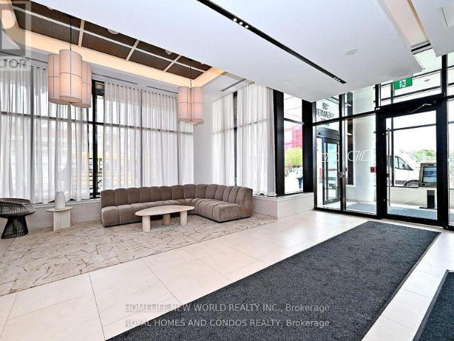 apartment at 1609 10 OAK STREET, Toronto, Ontario, M5A0Z1
