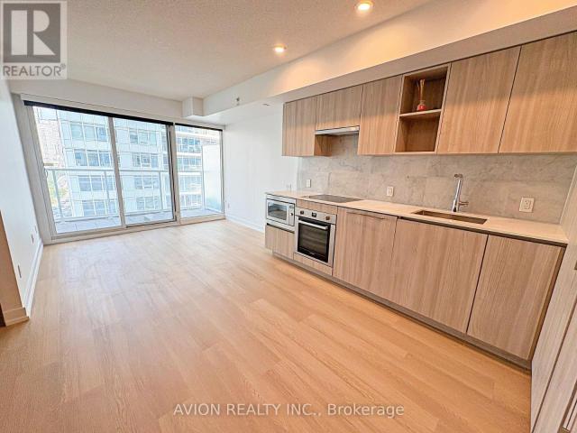 apartment at 1609 19 BATHURST STREET, Toronto, Ontario, M6A2E1