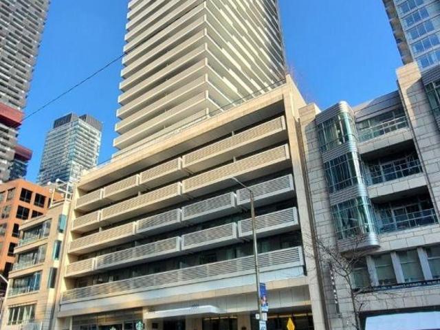 apartment at 1609 2221 YONGE STREET, Toronto, Ontario, M4S2B5