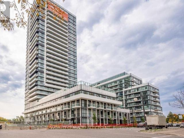 apartment at 1609 – 251 MANITOBA STREET