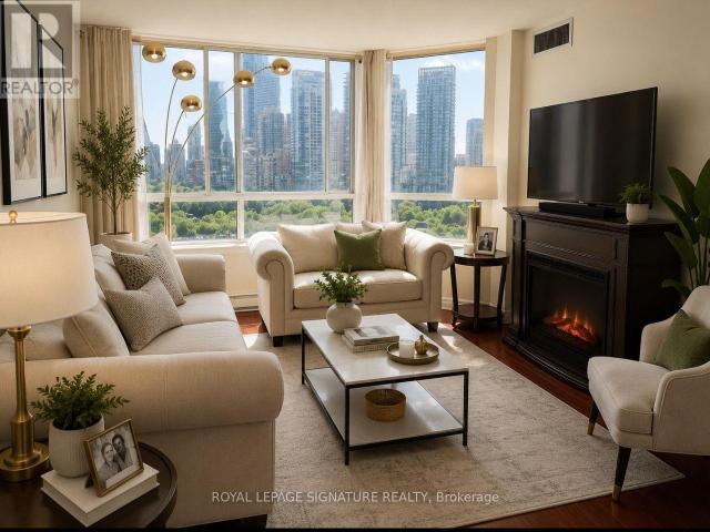 apartment at 1609 – 3605 KARIYA DRIVE