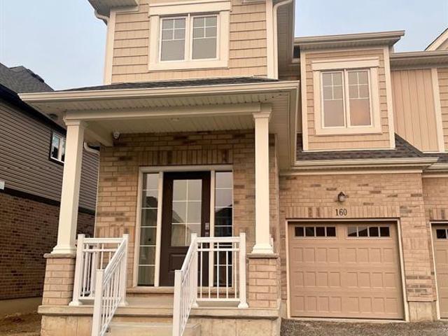 apartment at 160 BUR OAK DRIVE, Thorold, Ontario, L2V0L7