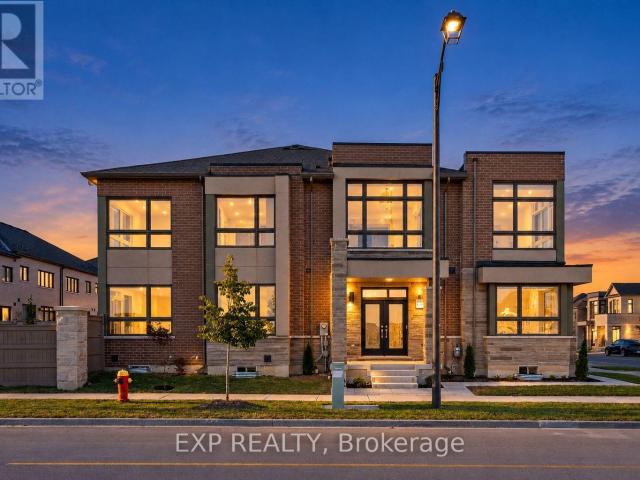 apartment at 160 BAWDEN DRIVE
