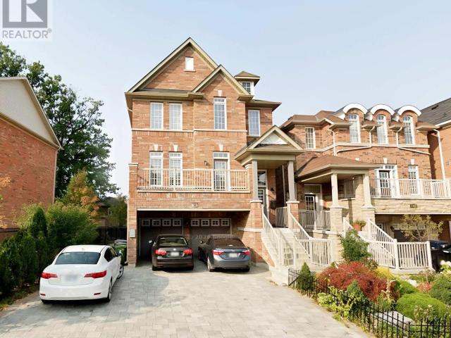 apartment at 160 BOB YUILL DRIVE, Toronto, Ontario, M9M0B1