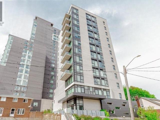 apartment at 160 KING Street N Unit# #1003