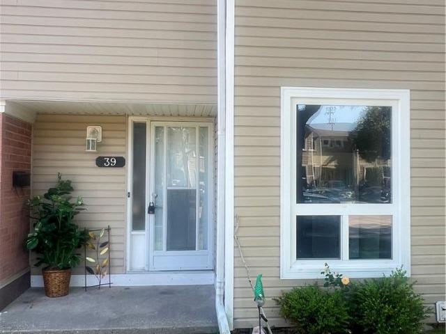 apartment at 160 RITTENHOUSE Road Unit# 39