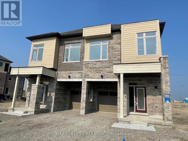 apartment at 160 WILLIAM BOOTH AVENUE, Newmarket, Ontario, L3X0K7