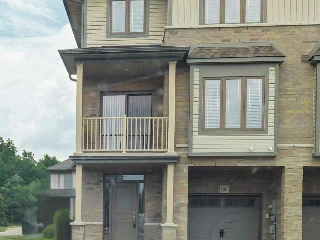 apartment at 160 77 DIANA AVENUE, Brantford, Ontario, N3T0R6