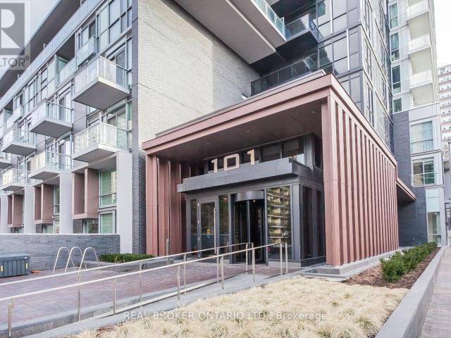 apartment at 1613 101 ERSKINE AVENUE, Toronto, Ontario, M4P1Y5