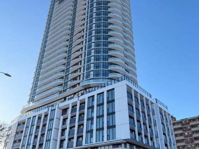 apartment at 1613 – 1 FAIRVIEW ROAD E