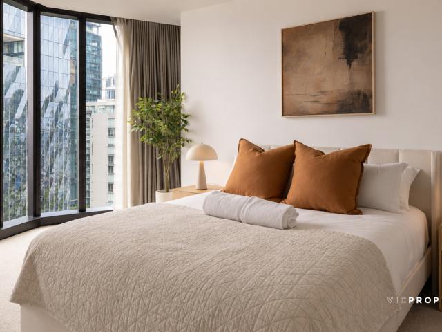 Apartment at 1610/11 Maritime Place, DOCKLANDS, Australia