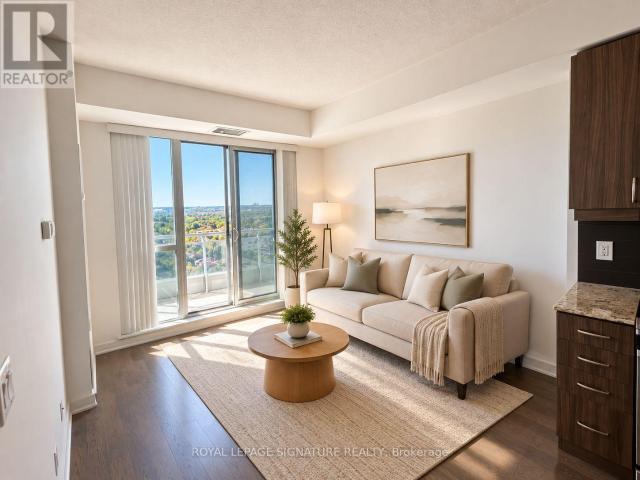 apartment at 1610 9201 YONGE STREET, Richmond Hill, Ontario, L4C6Z2