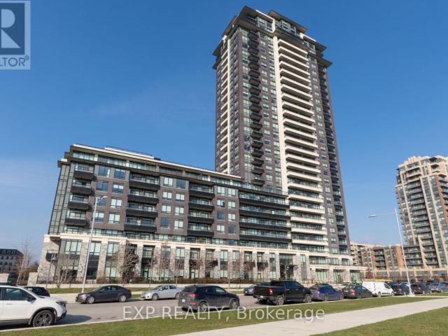 apartment at 1610 15 WATER WALK DRIVE, Markham, Ontario, L6G0G2