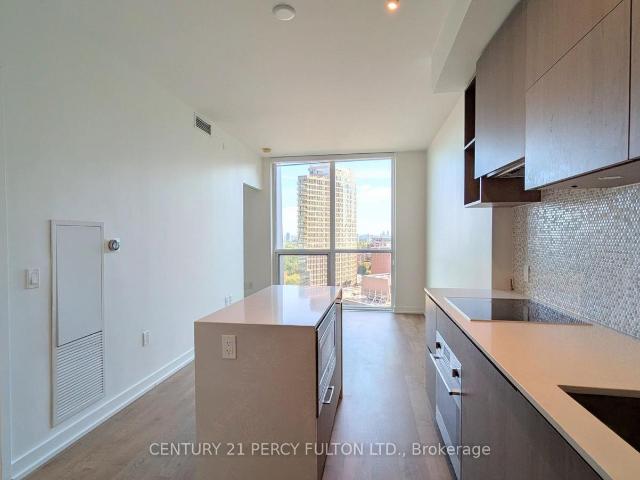 apartment at 1610 1 YORKVILLE AVENUE, Toronto, Ontario, M4W1L1