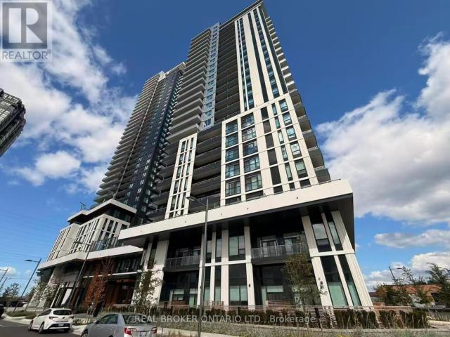 apartment at 1610 – 21 MEADOWDALE ROAD