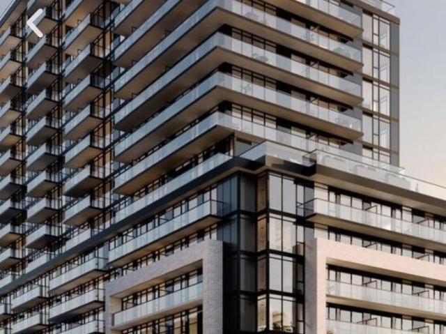apartment at 1610 3009 NOVAR ROAD, Mississauga, Ontario, L5B0P9