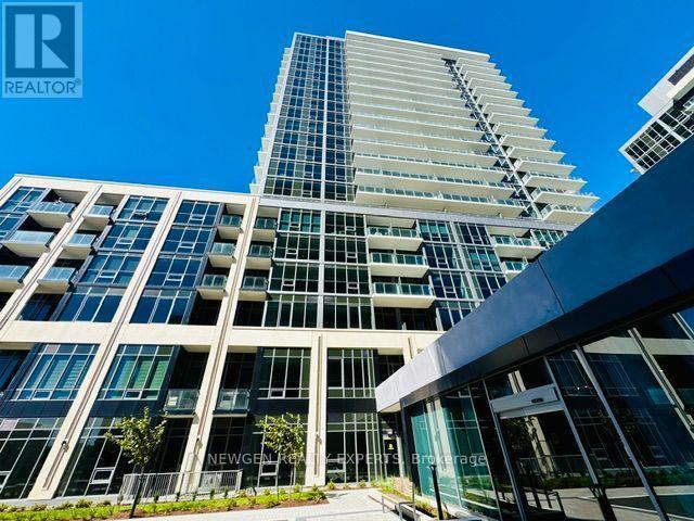 apartment at 1610 A 115 NIPISSING ROAD, Milton, Ontario, L9T9P1