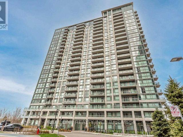 apartment at 1611 349 RATHBURN ROAD W, Mississauga, Ontario, L5B0G9