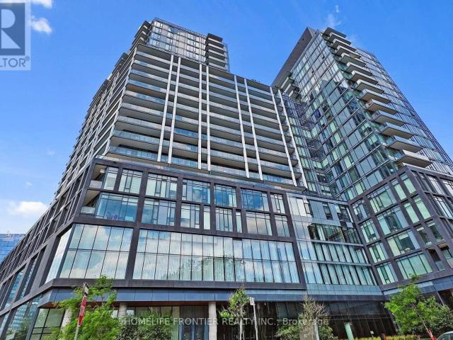 apartment at 1612 – 50 POWER STREET