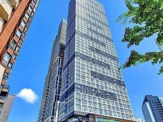 apartment at 1612 – 181 DUNDAS STREET E