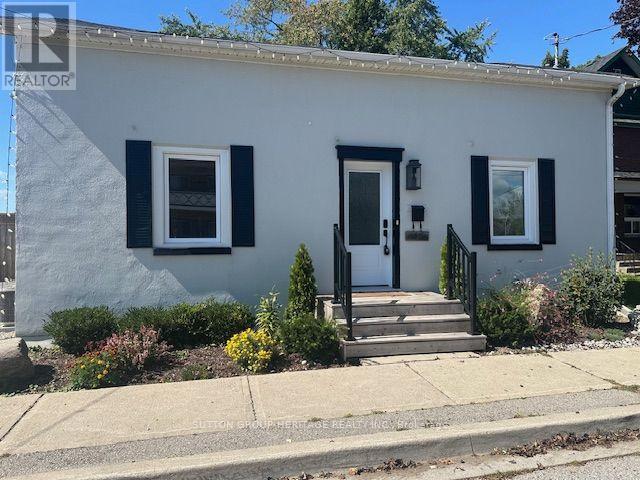 apartment at 1612 DUFFERIN STREET, Whitby, Ontario, L1N1B2