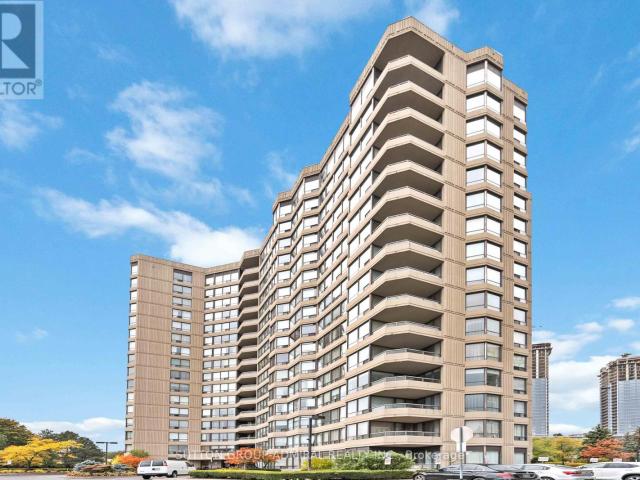 apartment at 1614 7420 BATHURST STREET, Vaughan, Ontario, L4J6X4