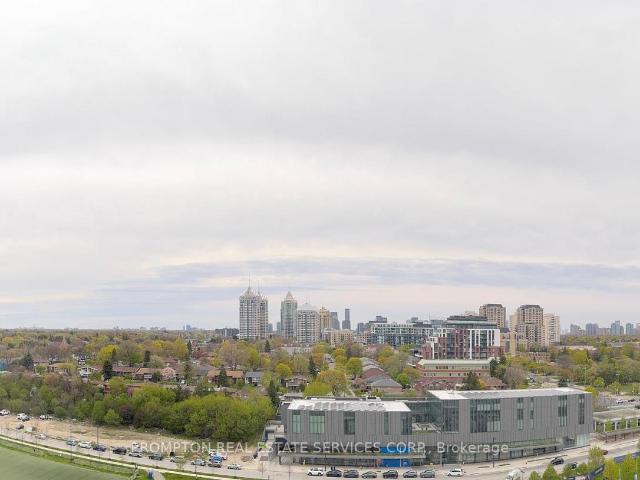 apartment at 1615 – 75 BILLES HEIGHTS
