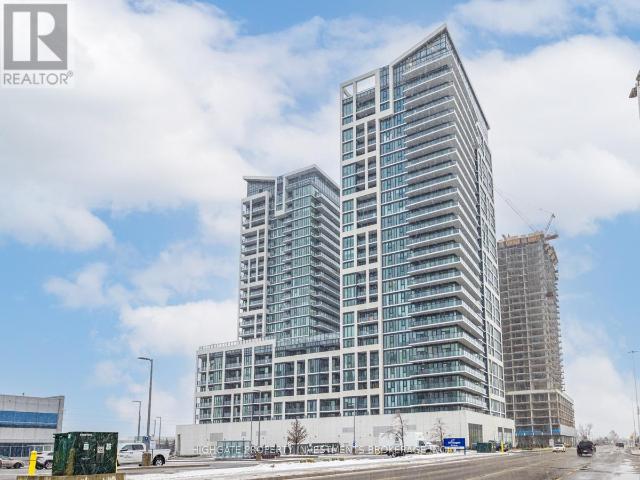 apartment at 1615 9000 JANE STREET, Vaughan, Ontario, L4K0A4