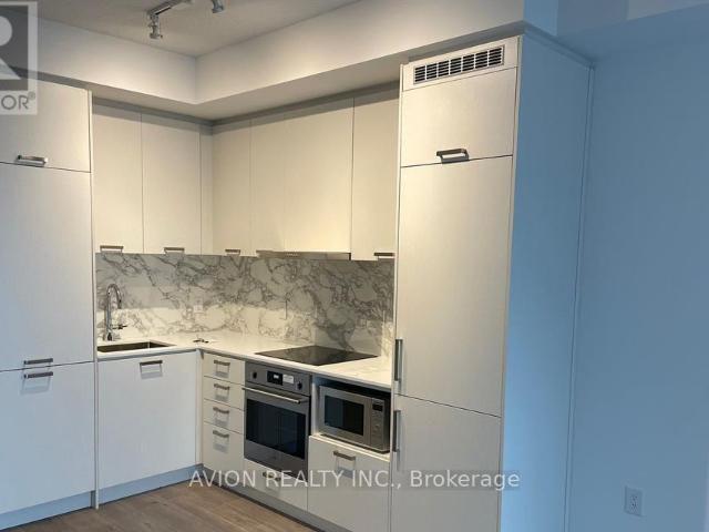 apartment at 1615 – 10 HONEYCRISP CRESCENT