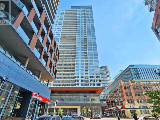 apartment at 1616 19 BATHURST STREET, Toronto, Ontario, M5V0N2