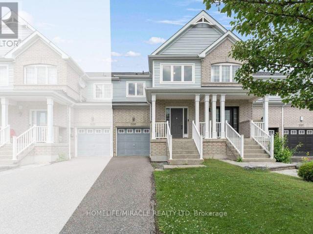 apartment at 1619 FROLIS STREET, Oshawa, Ontario, L1K0L4