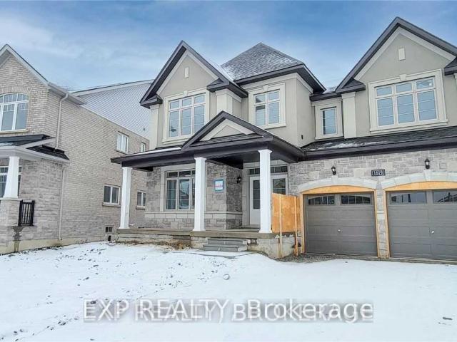 apartment at 1619 LUNO WAY, Innisfil, Ontario, L9S0P8