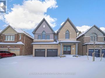 apartment at 161 DINGMAN STREET, Wellington North, Ontario, N0G1A0