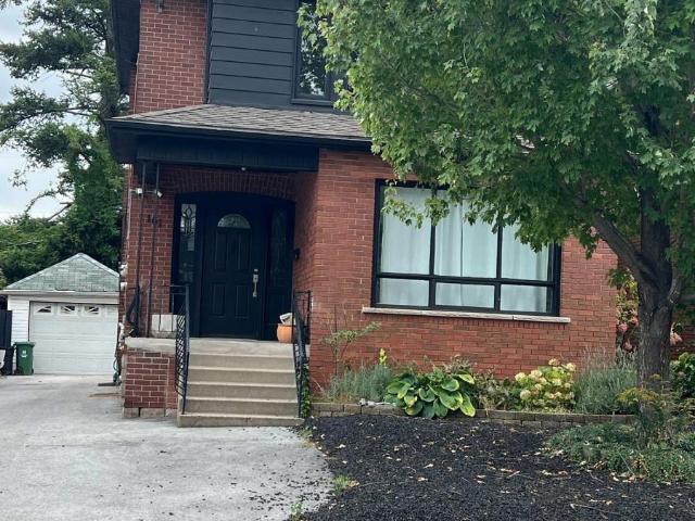 apartment at 161 ROTHSAY AVENUE, Hamilton, Ontario, L8M3G5