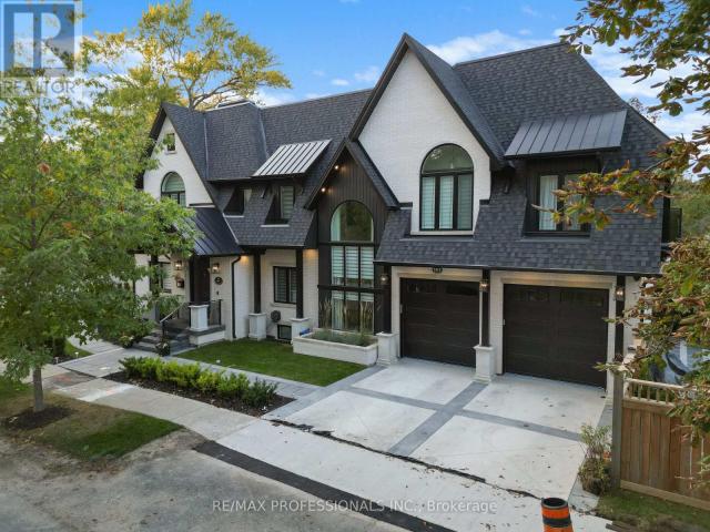 apartment at 161 THE KINGSWAY, Toronto, Ontario, M8X2V5