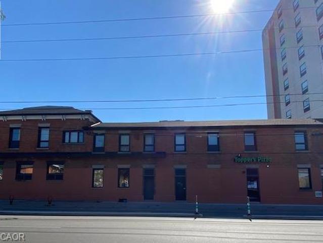 apartment at 161 WELLINGTON Street N Unit# 203, Hamilton, Ontario, L8R1N4