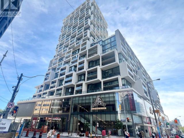 apartment at 1620 5 SOUDAN AVENUE, Toronto, Ontario, M4S1V5