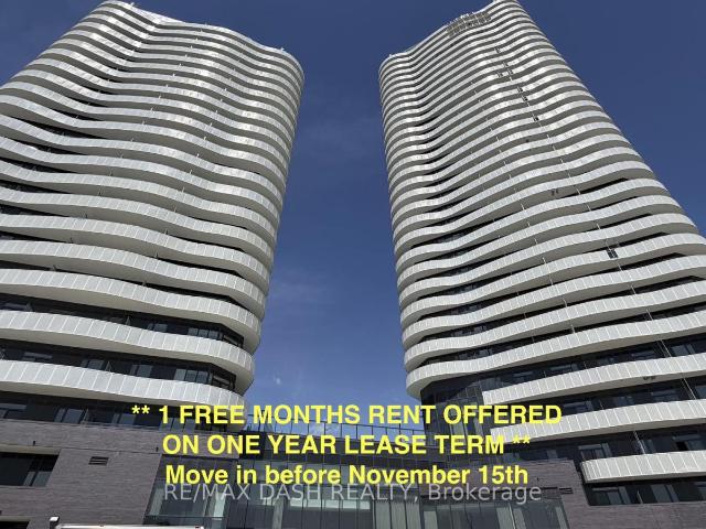 apartment at 1620 6 FLAVELLE TRAIL, Vaughan, Ontario, L4L1V8