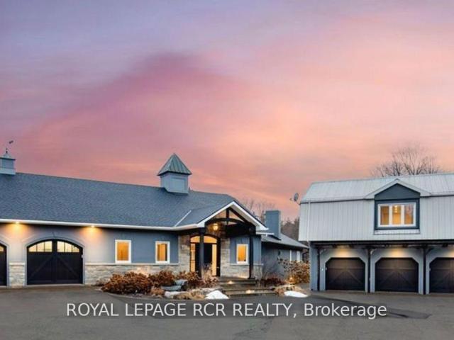 apartment at 16246 THE GORE ROAD, Caledon, Ontario, L7C3E6