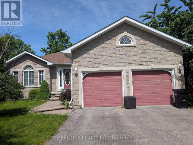 apartment at 162 GOLDEN MEADOW ROAD N, Barrie, Ontario, L4N8P2
