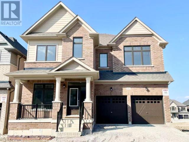 apartment at 162 ROWE STREET, Bradford West Gwillimbury, Ontario, L3Z4N2
