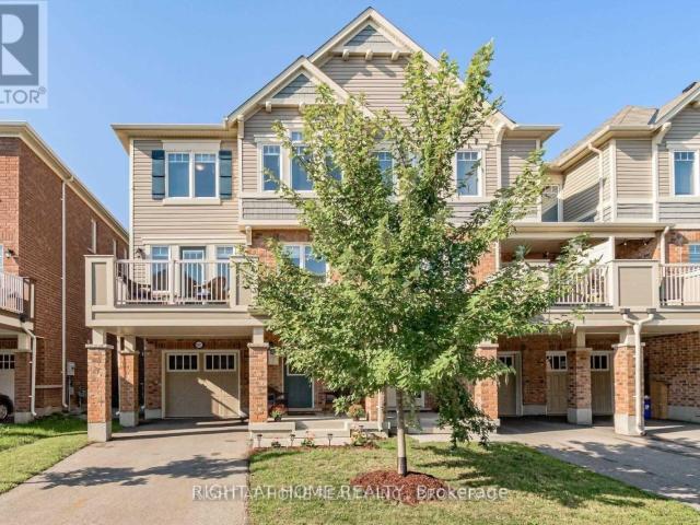 apartment at 1631 LEBLANC COURT, Milton, Ontario, L5S1V6