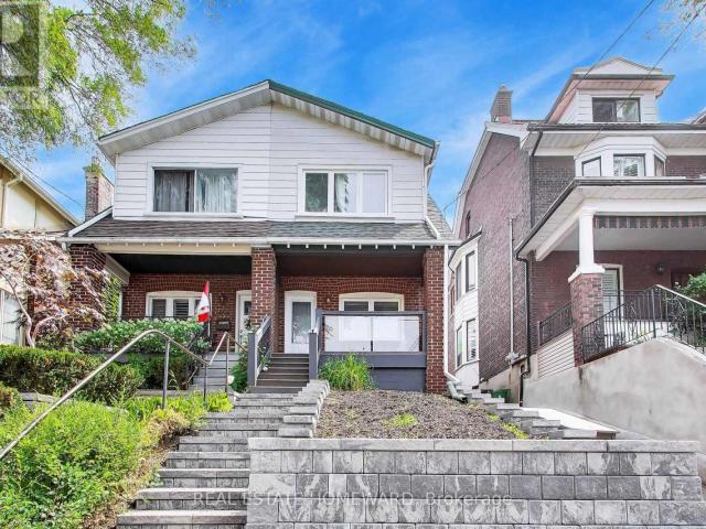 apartment at 163 GLENMOUNT PARK ROAD, Toronto, Ontario, M4E2E3