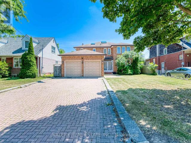 apartment at 163 HOLMES AVENUE, Toronto, Ontario, M2N4M7