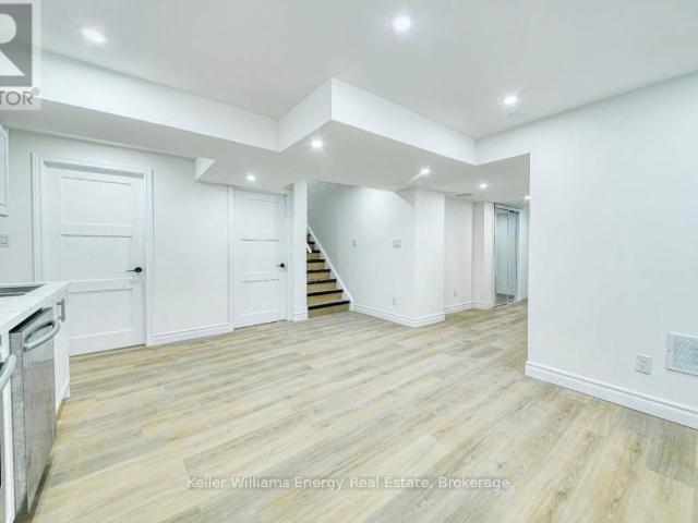 apartment at 163 WILLIAM FAIR DRIVE