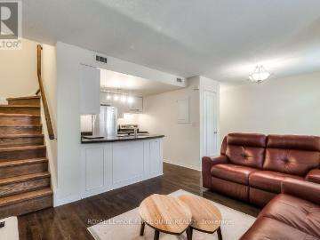 apartment at 16 100 REDPATH AVENUE, Toronto, Ontario, M4S2J7