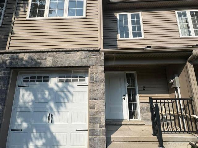 apartment at 16 10.5 DUFFERIN STREET, Norwich, Ontario, N0J1P0